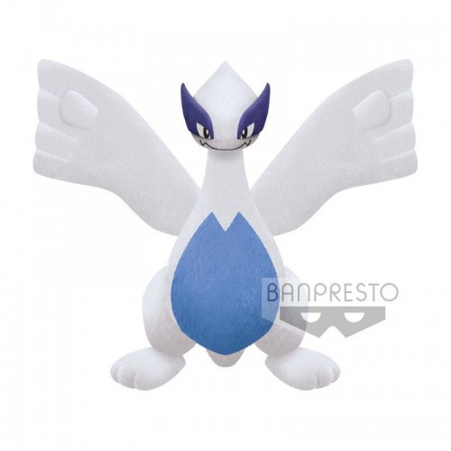 pokemon lugia plush