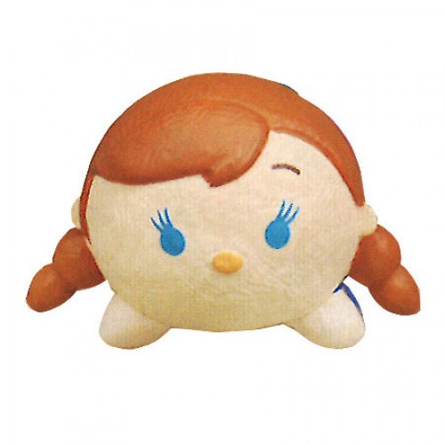 tsum tsum anna