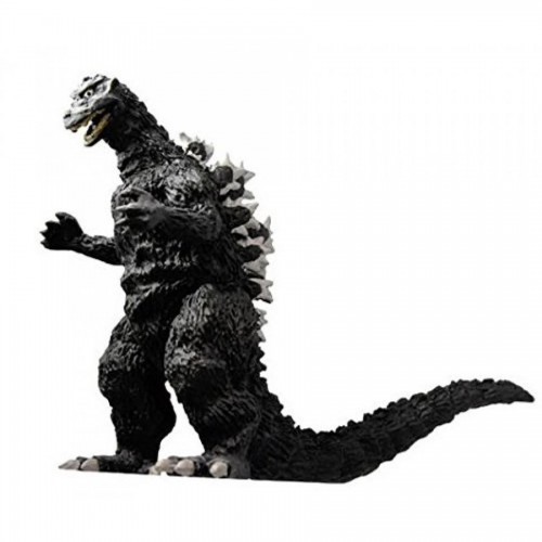 shin godzilla mini figures