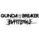 HG - Gundam Breaker Battlogue
