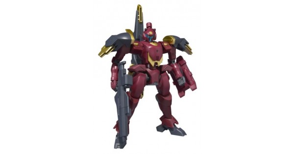 00-58115 Gundam 00: Robot - The Robot Spirits - GNX-704T/SP Ahead ...