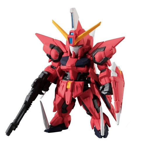 Fusion Works Gundam Converge #21 249 GAT-X303 Aegis Custom