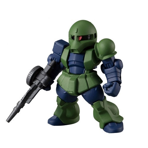 Fusion Works Gundam Converge #21 249 MS-05B Zaku I