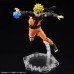 00-55334 Figure-rise Standard Uzumaki Naruto Plastic Model Kit