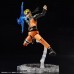 00-55334 Figure-rise Standard Uzumaki Naruto Plastic Model Kit