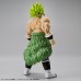 00-55712 Figure Rise Standard Dragonball Super The Movie Super Saiyan Broly Full Power Model Kit