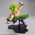 00-55712 Figure Rise Standard Dragonball Super The Movie Super Saiyan Broly Full Power Model Kit