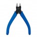 00-57474 Bandai Spirits Entry Level Side Cutter Nipper [BLUE]