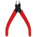 00-57577 Bandai Spirits Entry Level Side Cutter Nipper [RED]