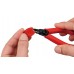 00-57577 Bandai Spirits Entry Level Side Cutter Nipper [RED]