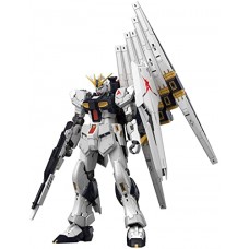 00-57842 1/144 RG RX-93 Nu Gundam E.F.S.F. [Lond Bell Unit] Amuro Ray's Use Mobile Suit For New Type Char's Counterattack