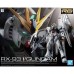 00-57842 1/144 RG RX-93 Nu Gundam E.F.S.F. [Lond Bell Unit] Amuro Ray's Use Mobile Suit For New Type Char's Counterattack