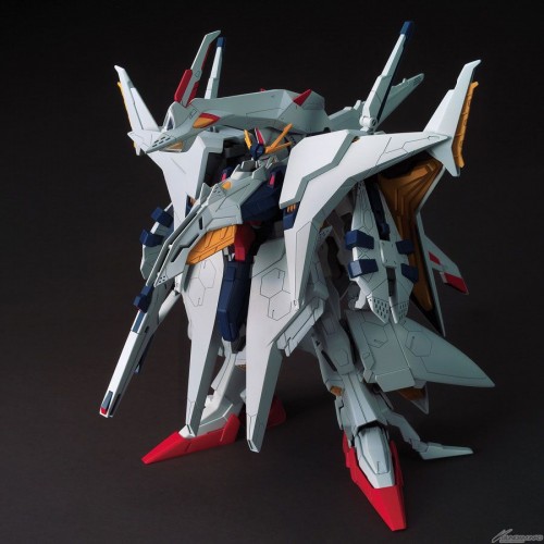 00-58204 HGUC 1/144 RX-104FF Penelope Minovsky Flight System 