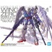 00-60760 MG Master Grade Mobile Suit XXXG-00W0 Wing Gundam Zero EW "Ver Ka" A.C. 195 Eve Wars