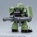 00-61030 Bandai SD Gundam Cross Silhouette Hello Kitty x Zaku II Plastic Model