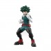 00-61063 Entry Grade My Hero Academia Izuku Midoriya Model Kit