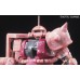 00-61595 1/144 RG MS-06S Zaku II Principality of Zeon Char Aznable's Custom Mobile Suit