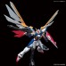 00-61661 RG Wing Gundam Colonies Liberation Organization Mobile Suit XXXG-01W