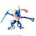 00-62138 Pokemon Greninja / Amphinobi Model Kit