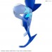 00-62138 Pokemon Greninja / Amphinobi Model Kit