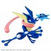 00-62138 Pokemon Greninja / Amphinobi Model Kit