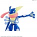 00-62138 Pokemon Greninja / Amphinobi Model Kit