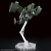 00-62946 1/72 HG Kyoukai Senki V-33 Stork Carrier Plastic Model