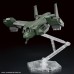 00-62946 1/72 HG Kyoukai Senki V-33 Stork Carrier Plastic Model