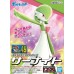 00-63024 Bandai Spirits Gardevoir Model Kit