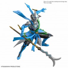 00-63213 Ultraman The Armour Of Legends Model Kit - Ultraman Fuma