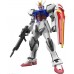 00-63491 Entry Grade GAT-X105 Strike Gundam O.M.N.I.Enforcer Mobile Suit