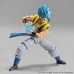 00-55580 Figure-Rise Standard Super Saiyan God Super Saiyan Gogeta Model Kit