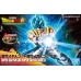 00-55580 Figure-Rise Standard Super Saiyan God Super Saiyan Gogeta Model Kit