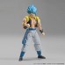 00-55580 Figure-Rise Standard Super Saiyan God Super Saiyan Gogeta Model Kit