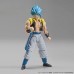 00-55580 Figure-Rise Standard Super Saiyan God Super Saiyan Gogeta Model Kit