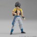 00-55580 Figure-Rise Standard Super Saiyan God Super Saiyan Gogeta Model Kit