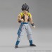 00-55580 Figure-Rise Standard Super Saiyan God Super Saiyan Gogeta Model Kit