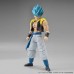 00-55580 Figure-Rise Standard Super Saiyan God Super Saiyan Gogeta Model Kit