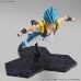 00-55580 Figure-Rise Standard Super Saiyan God Super Saiyan Gogeta Model Kit