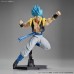 00-55580 Figure-Rise Standard Super Saiyan God Super Saiyan Gogeta Model Kit