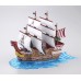 00-57428 One Piece Grand Ship Collection - Red Force