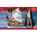 00-57428 One Piece Grand Ship Collection - Red Force