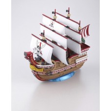 00-57428 One Piece Grand Ship Collection - Red Force