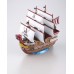 00-57428 One Piece Grand Ship Collection - Red Force