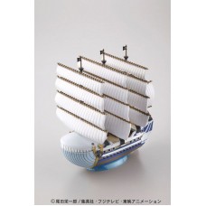 00-57429 One Piece Grand Ship Collection - Moby Dick