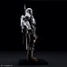 00-61797 1/12 THE MANDALORIAN (BESKAR ARMOR) SILVER COATING VER.