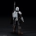 00-61797 1/12 THE MANDALORIAN (BESKAR ARMOR) SILVER COATING VER.