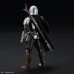 00-61797 1/12 THE MANDALORIAN (BESKAR ARMOR) SILVER COATING VER.