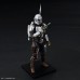 00-61797 1/12 THE MANDALORIAN (BESKAR ARMOR) SILVER COATING VER.