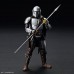 00-61797 1/12 THE MANDALORIAN (BESKAR ARMOR) SILVER COATING VER.